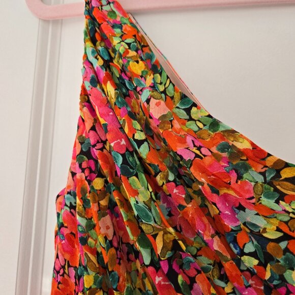 NWT Lavender Brown Avery dress size S - Picture 4 of 13